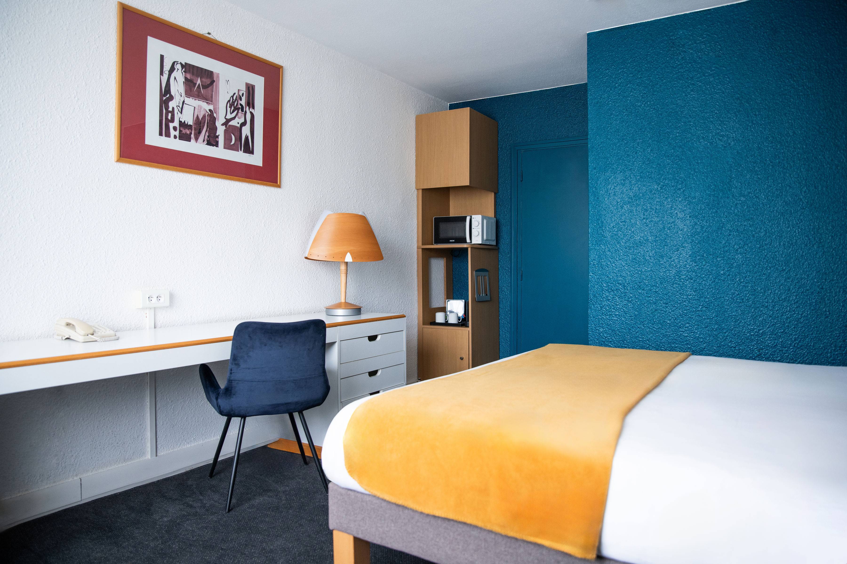 Novotel Évry Courcouronnes