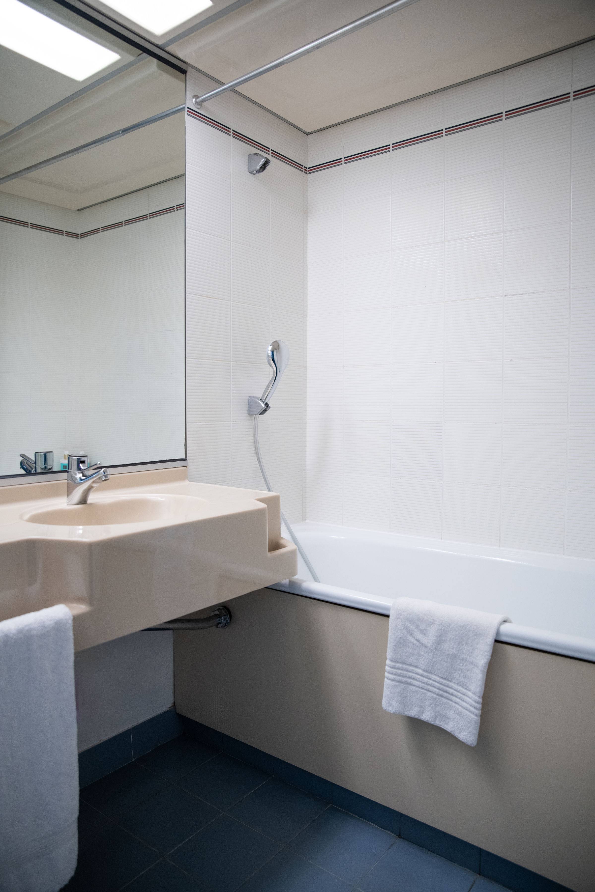 Novotel Évry Courcouronnes