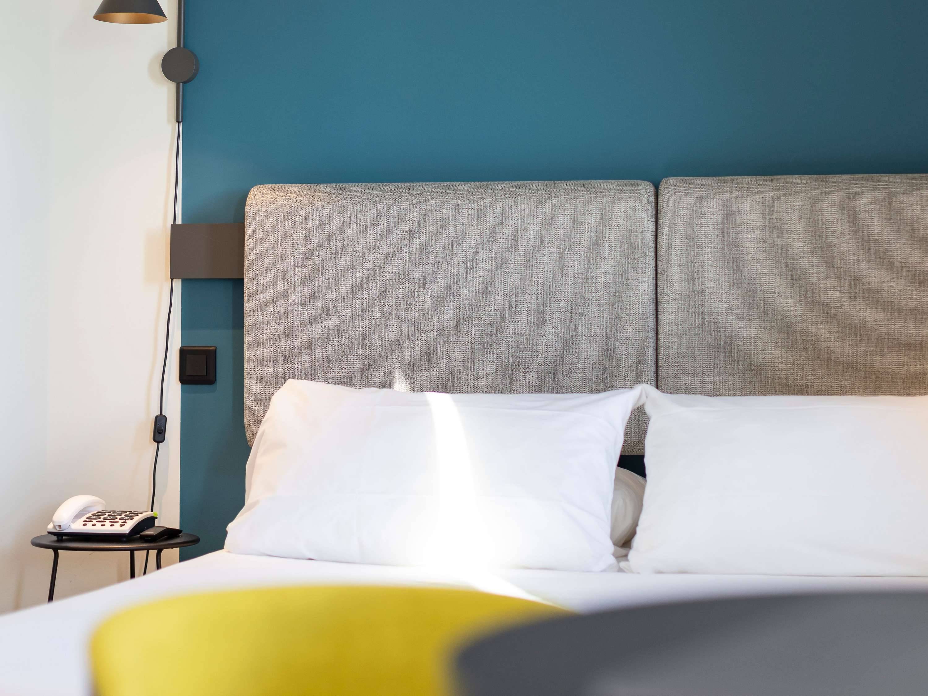 ibis Marseille Centre Euroméd