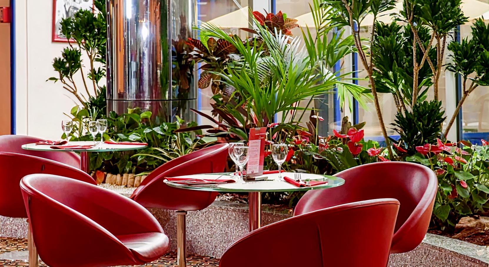 Mercure Paris Val de Fontenay Hotel