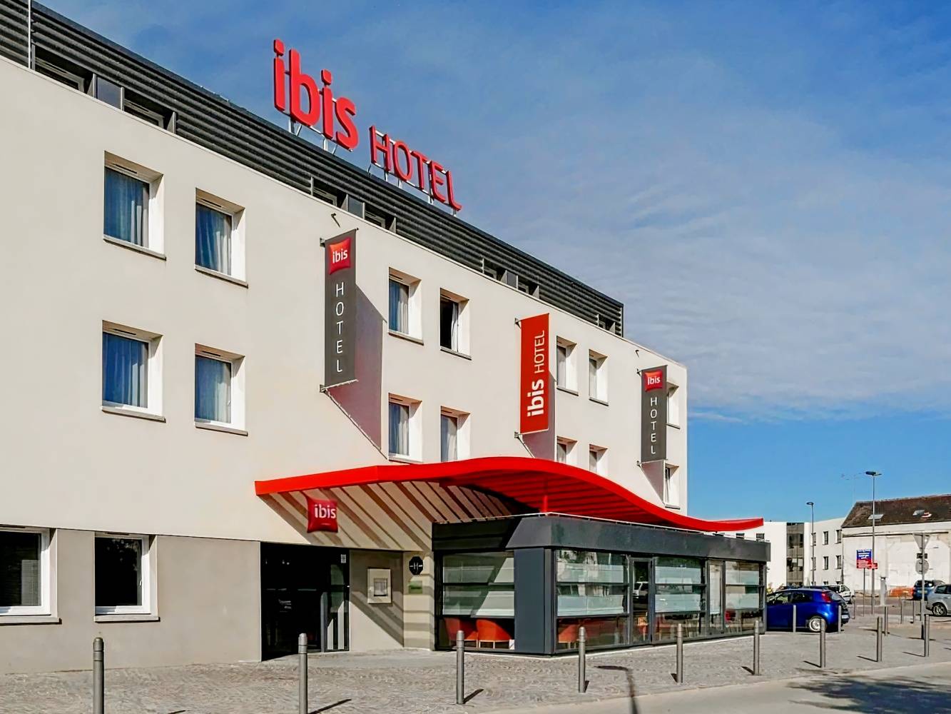 ibis Troyes Centre