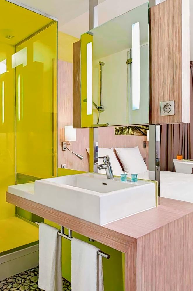 ibis Styles Troyes Centre