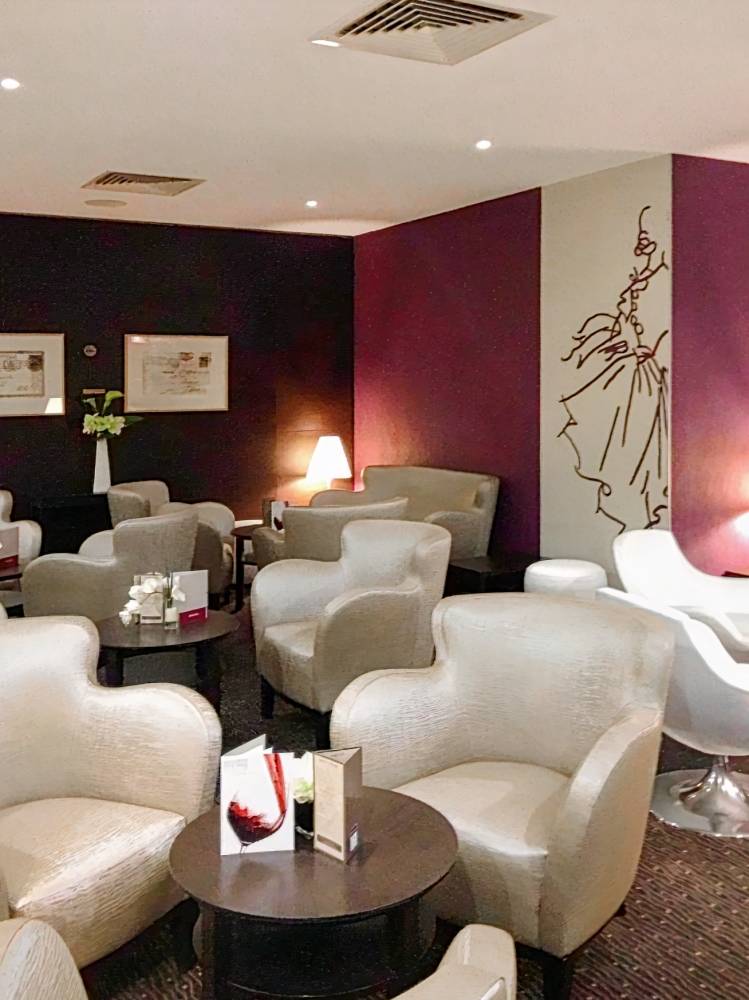 Hôtel Mercure Troyes Centre