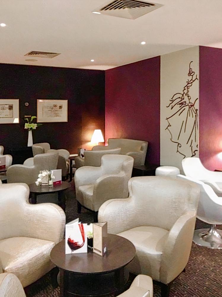 Mercure Troyes Centre Hotel