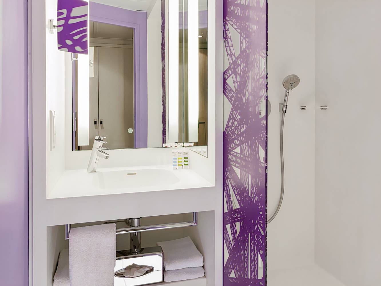 Mercure Paris Centre Eiffel Tower Hotel