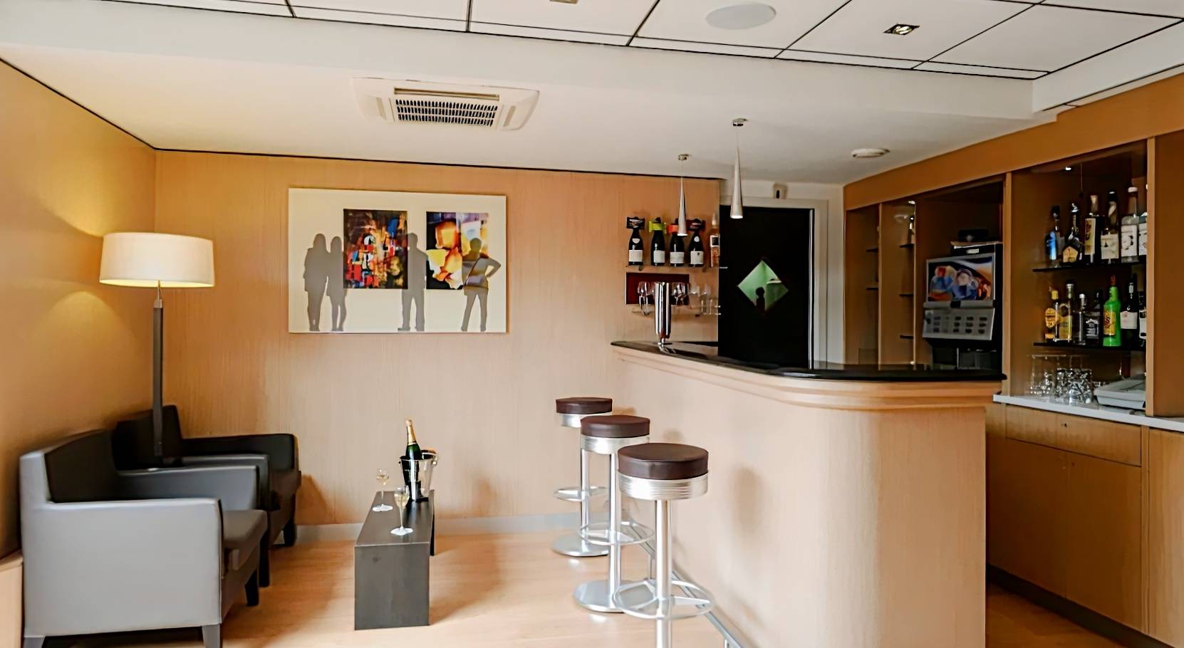 Mercure Ajaccio Hotel