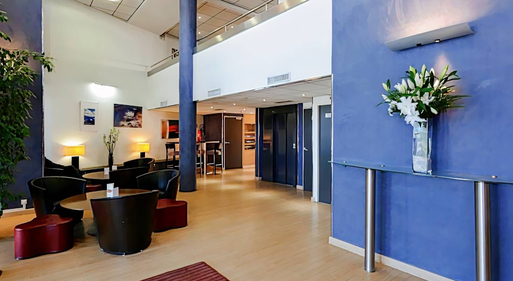 Mercure Ajaccio Hotel