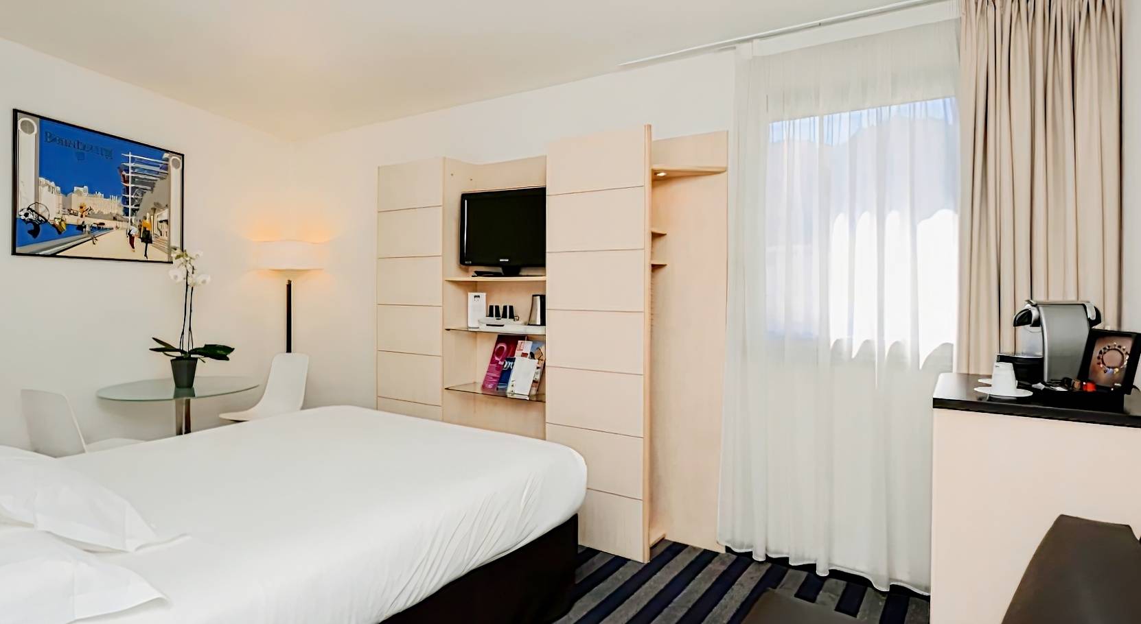 Mercure Ajaccio Hotel