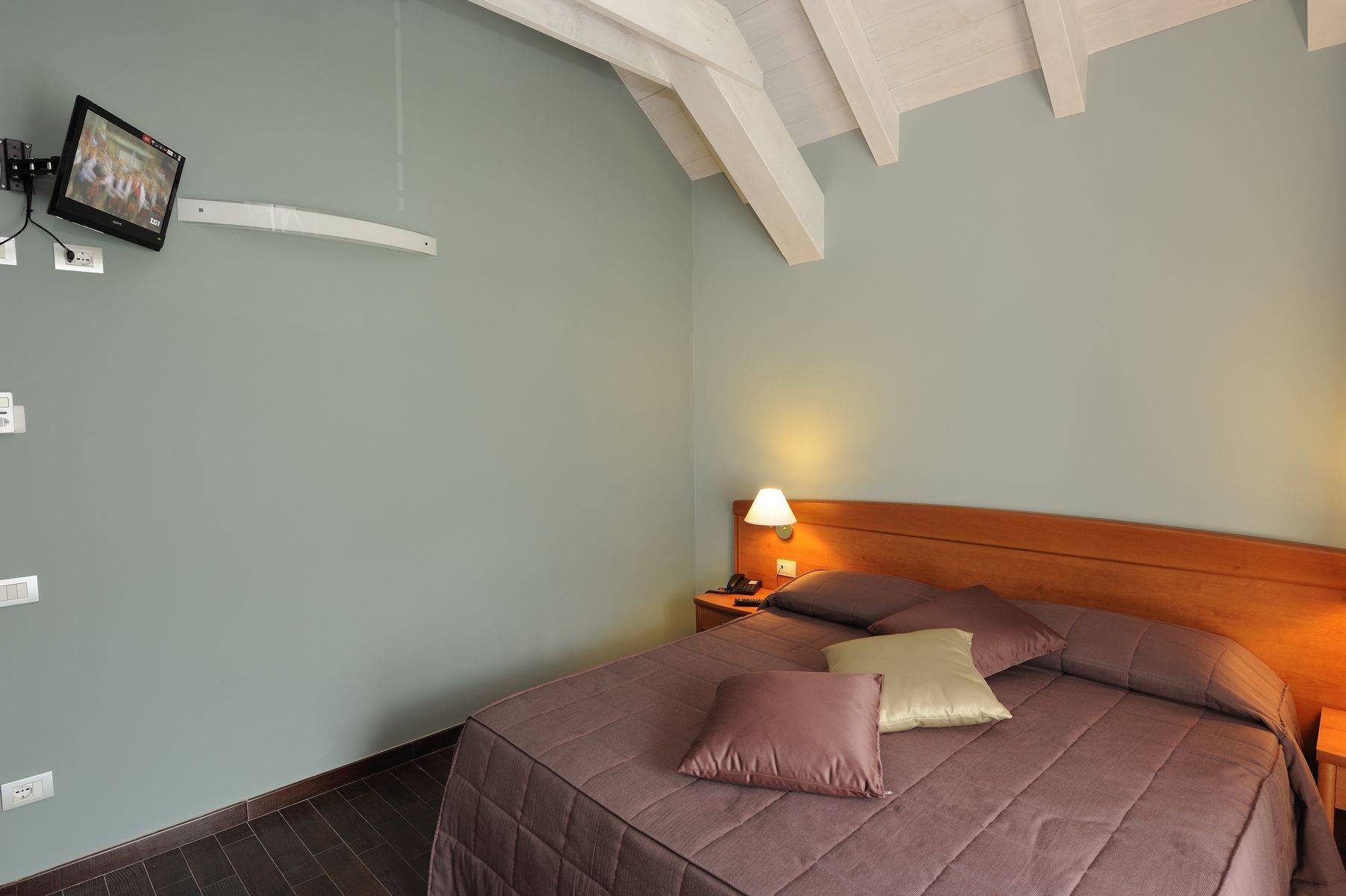 Residence Villa Maurice