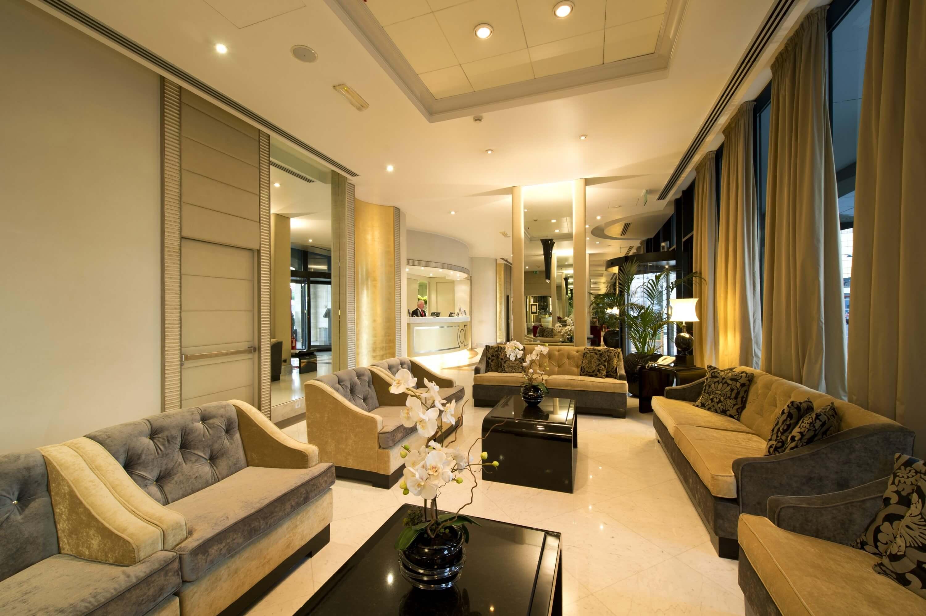 Grand Hotel Duca di Mantova