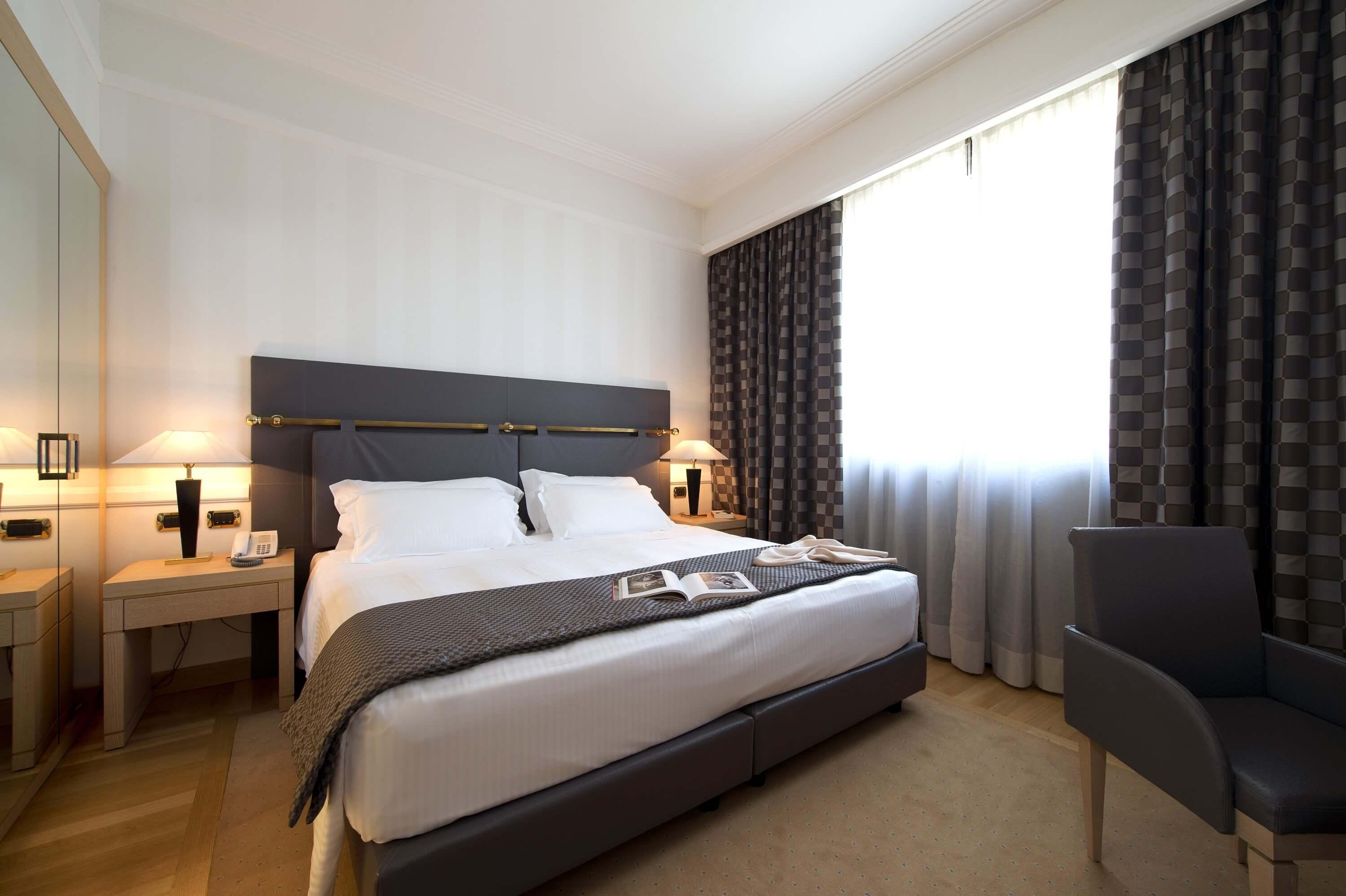 Grand Hotel Duca di Mantova