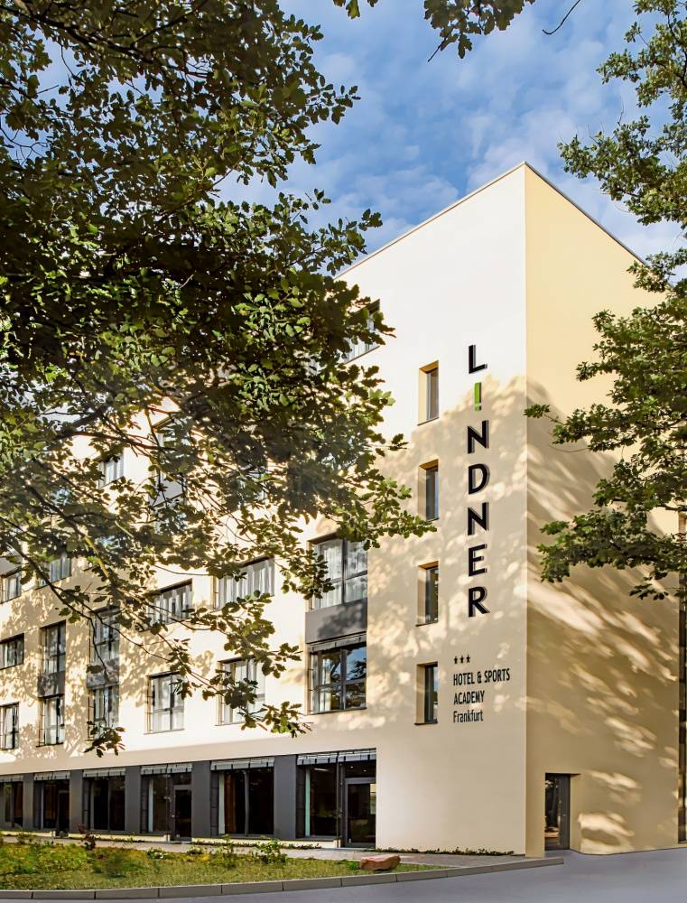 Lindner Hotel & Sports Academy