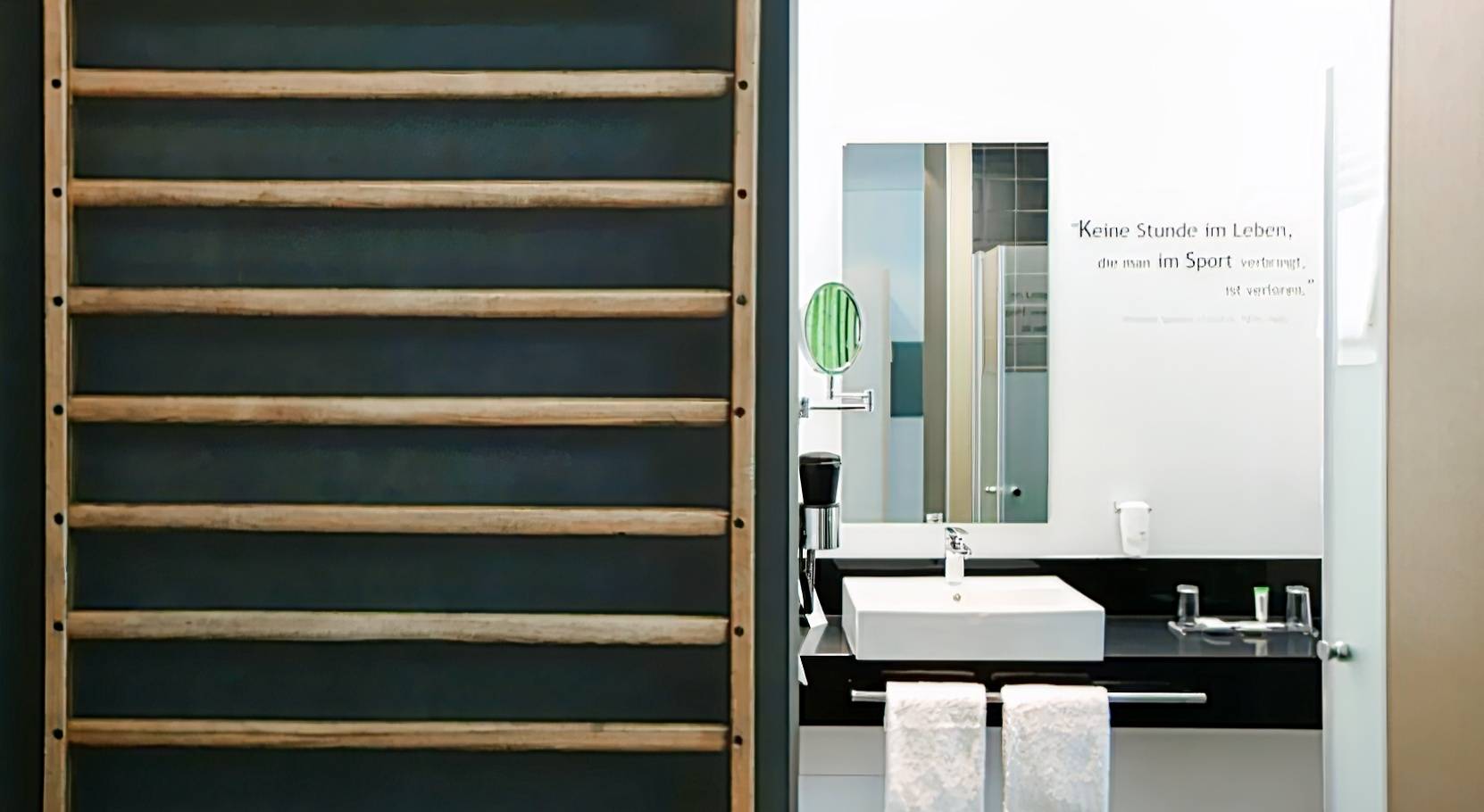 Lindner Hotel & Sports Academy