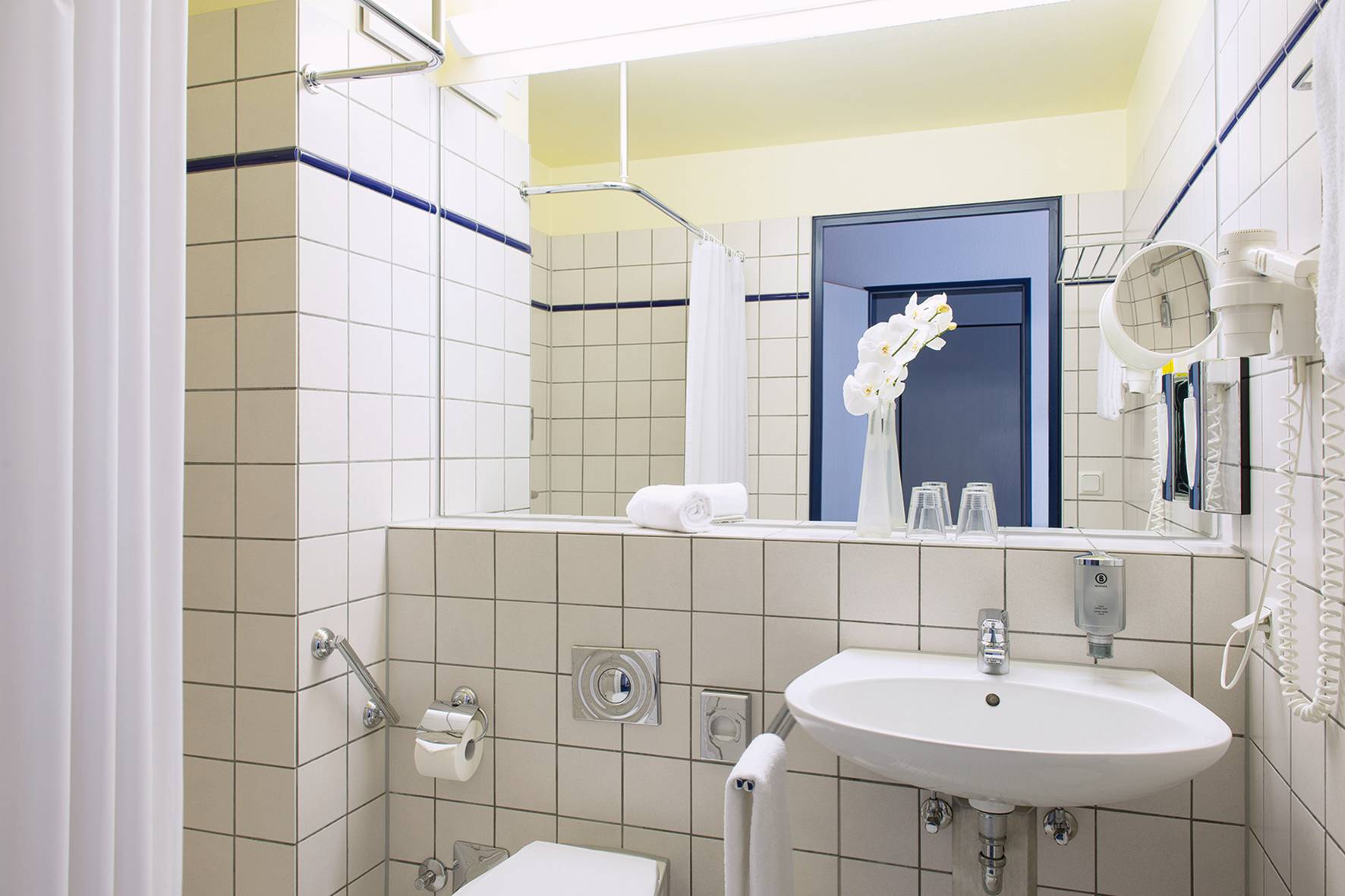 Victor's Residenz-Hotel Gummersbach