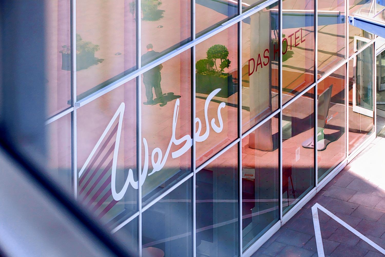 Webers - Das Hotel im Ruhrturm