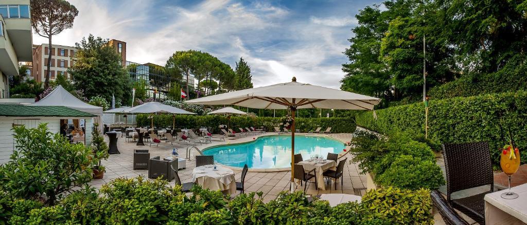 Cardinal Hotel St Peter Roma