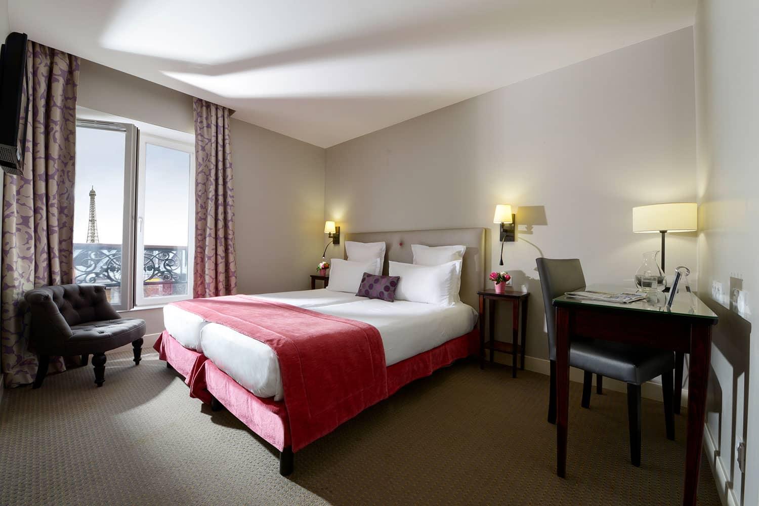 Hôtel Le Relais Saint Charles