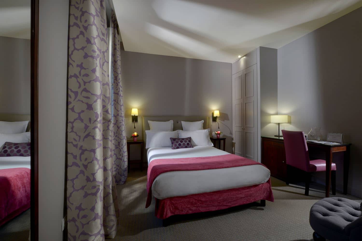 Hôtel Le Relais Saint Charles