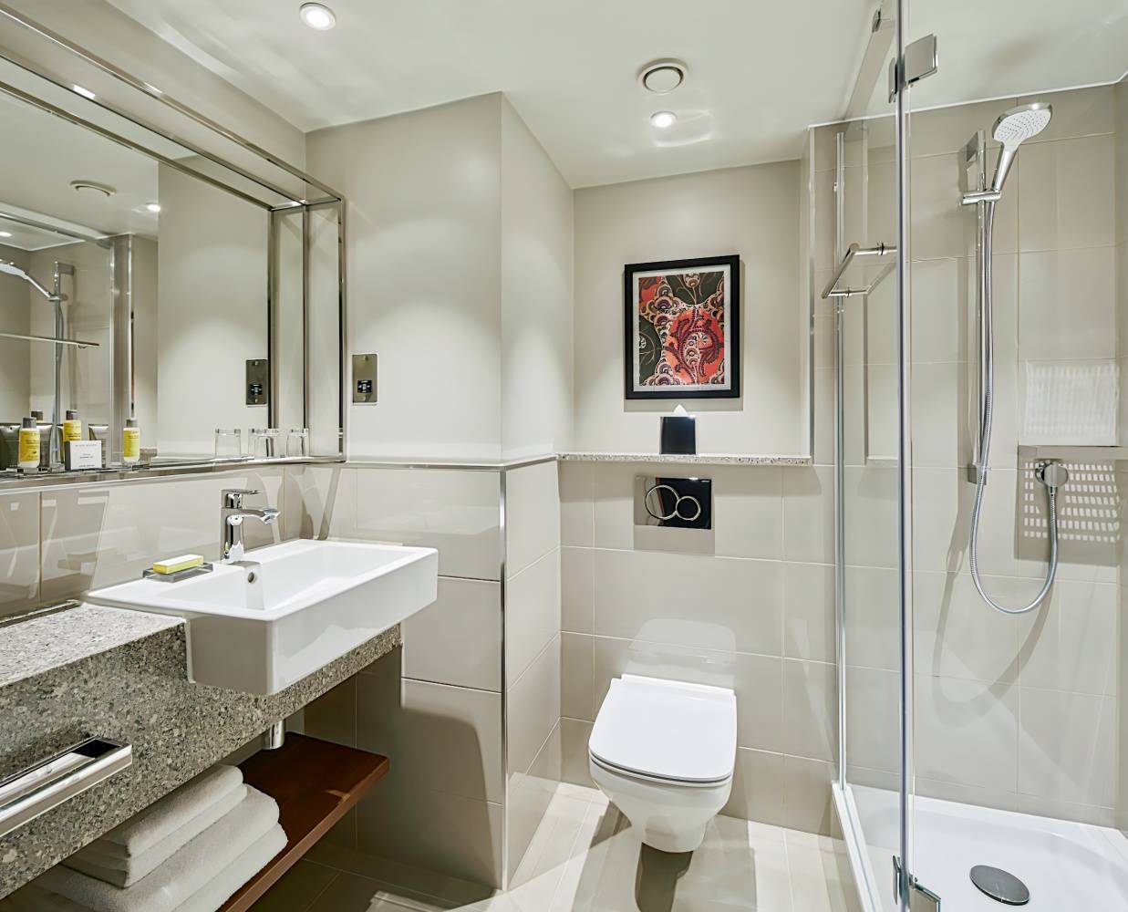 London Marriott Hotel Kensington