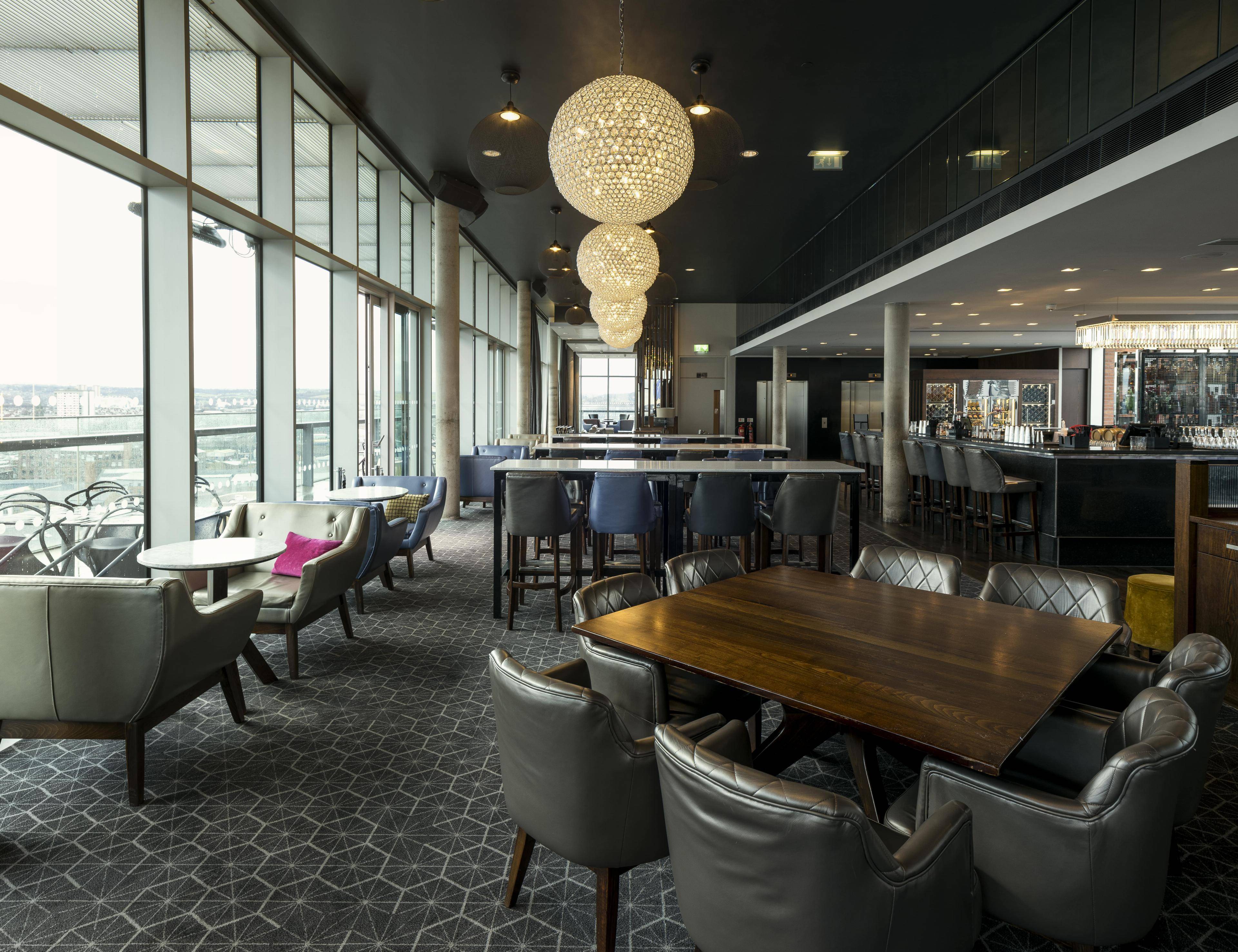 Doubletree by Hilton Leeds City Centre