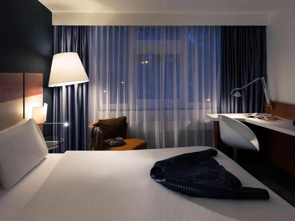 Mercure Amsterdam West