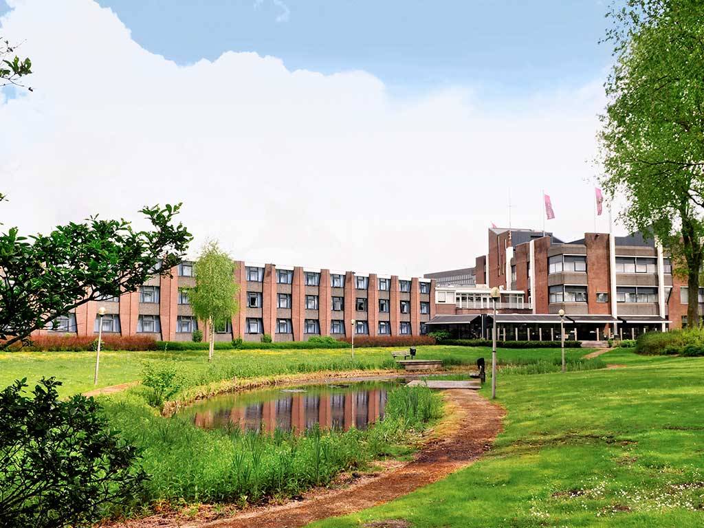 Mercure Amsterdam West