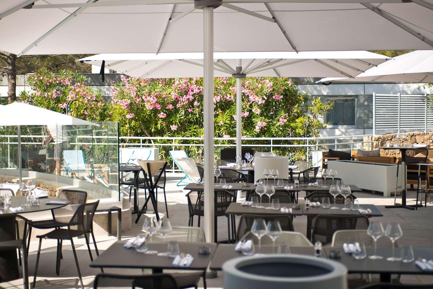 Golden Tulip Sophia Antipolis - Hotel & Spa