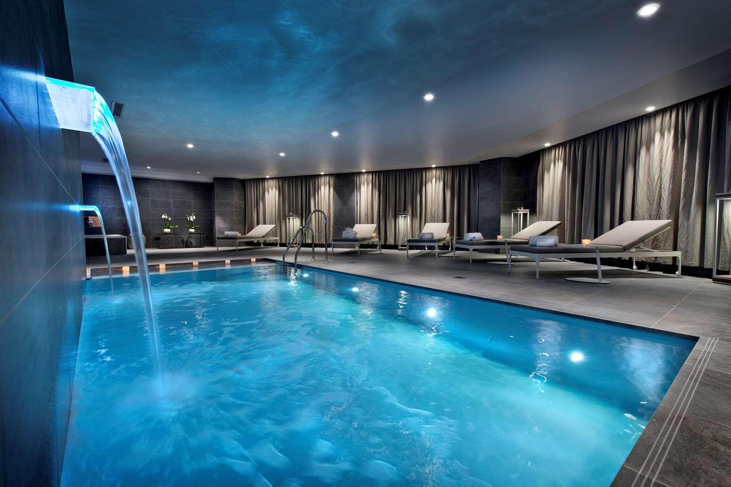 Golden Tulip Sophia Antipolis - Hotel & Spa