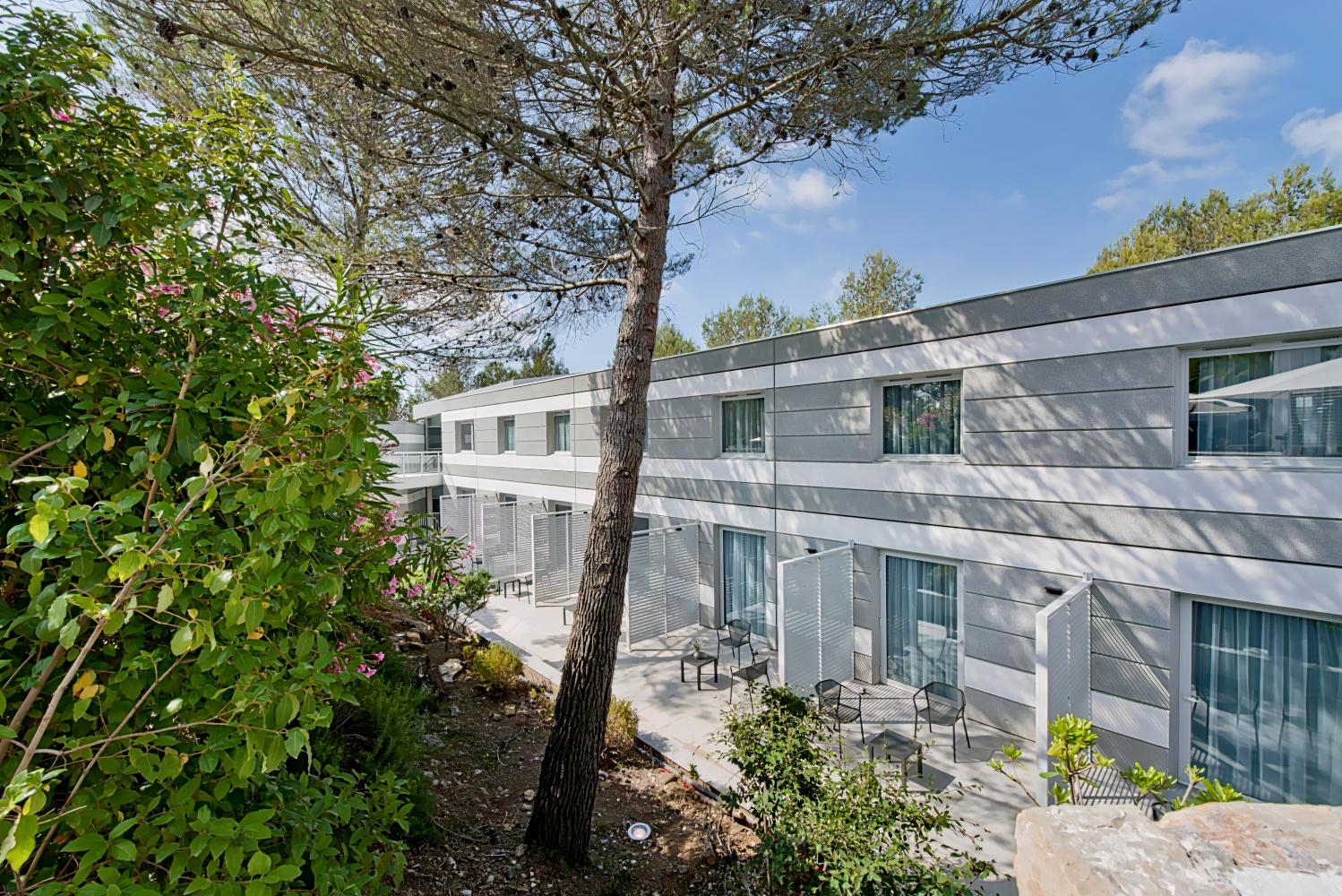 Golden Tulip Sophia Antipolis - Hotel & Spa