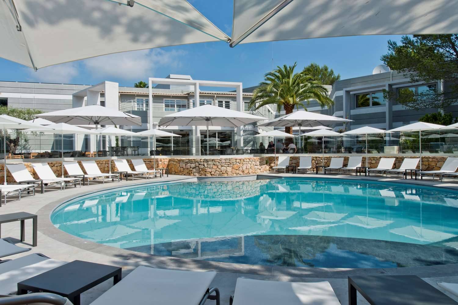 Golden Tulip Sophia Antipolis - Hotel & Spa