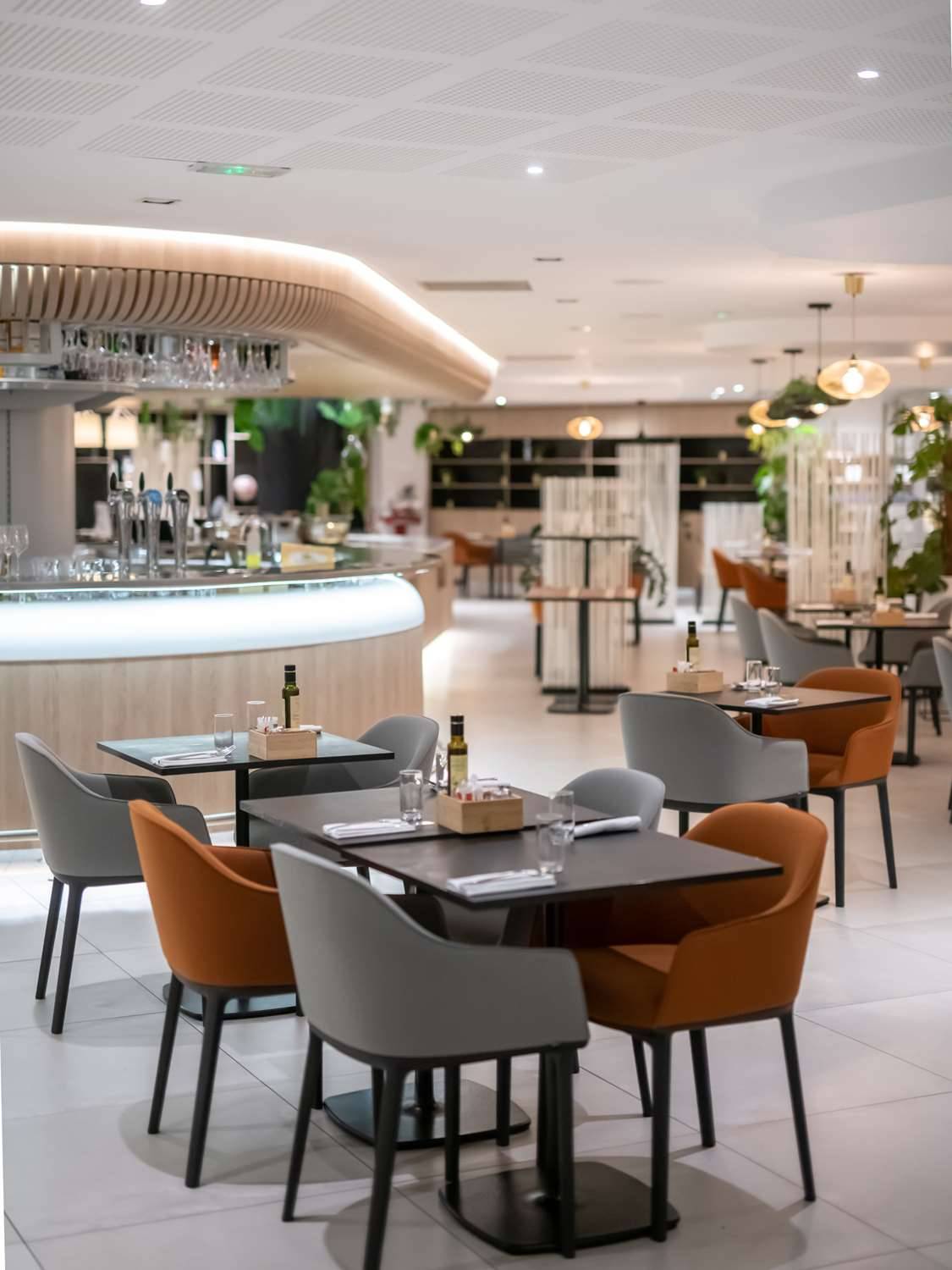 Golden Tulip Sophia Antipolis - Hotel & Spa