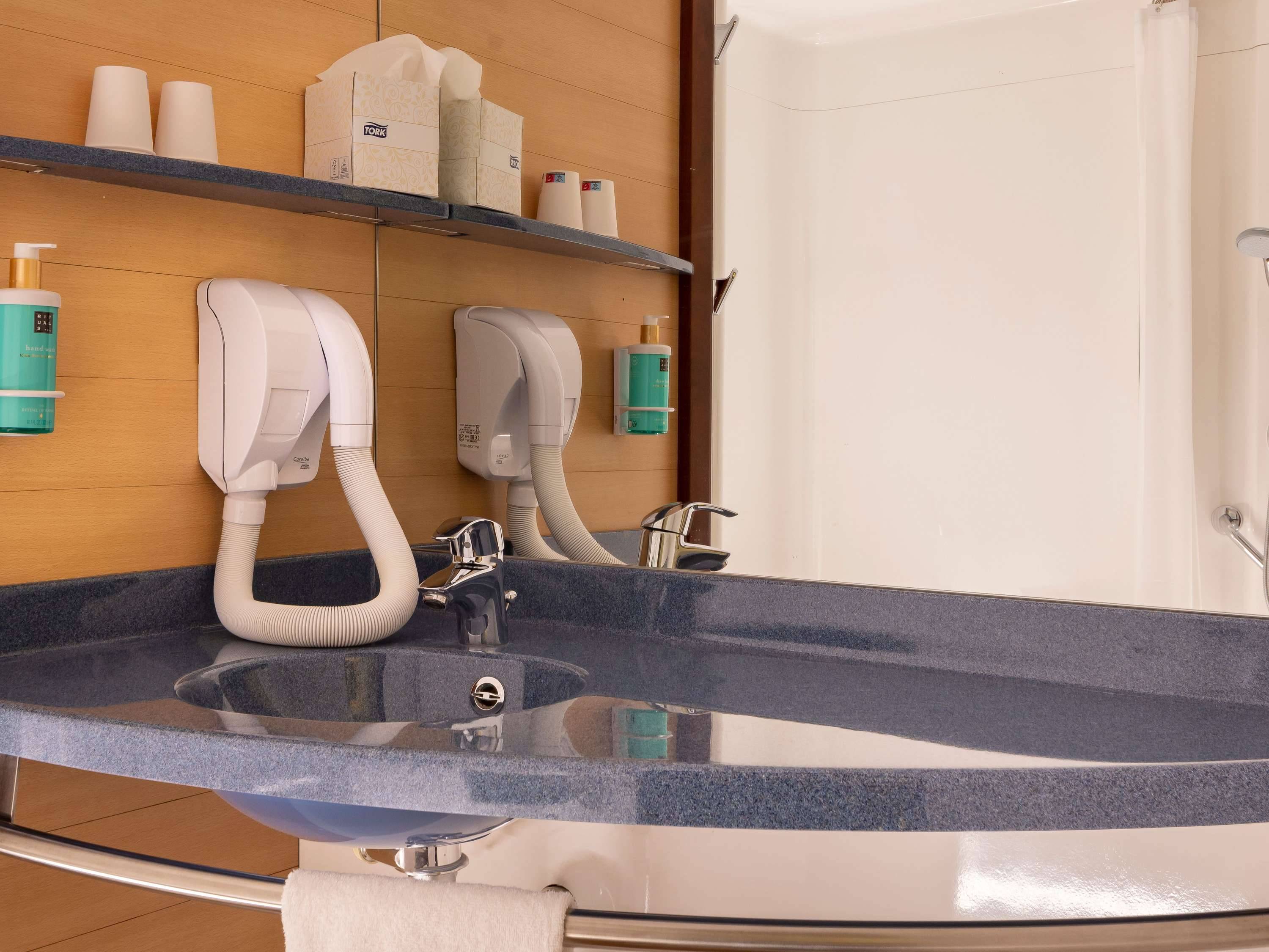 Novotel Suites Marseille Centre Euromed