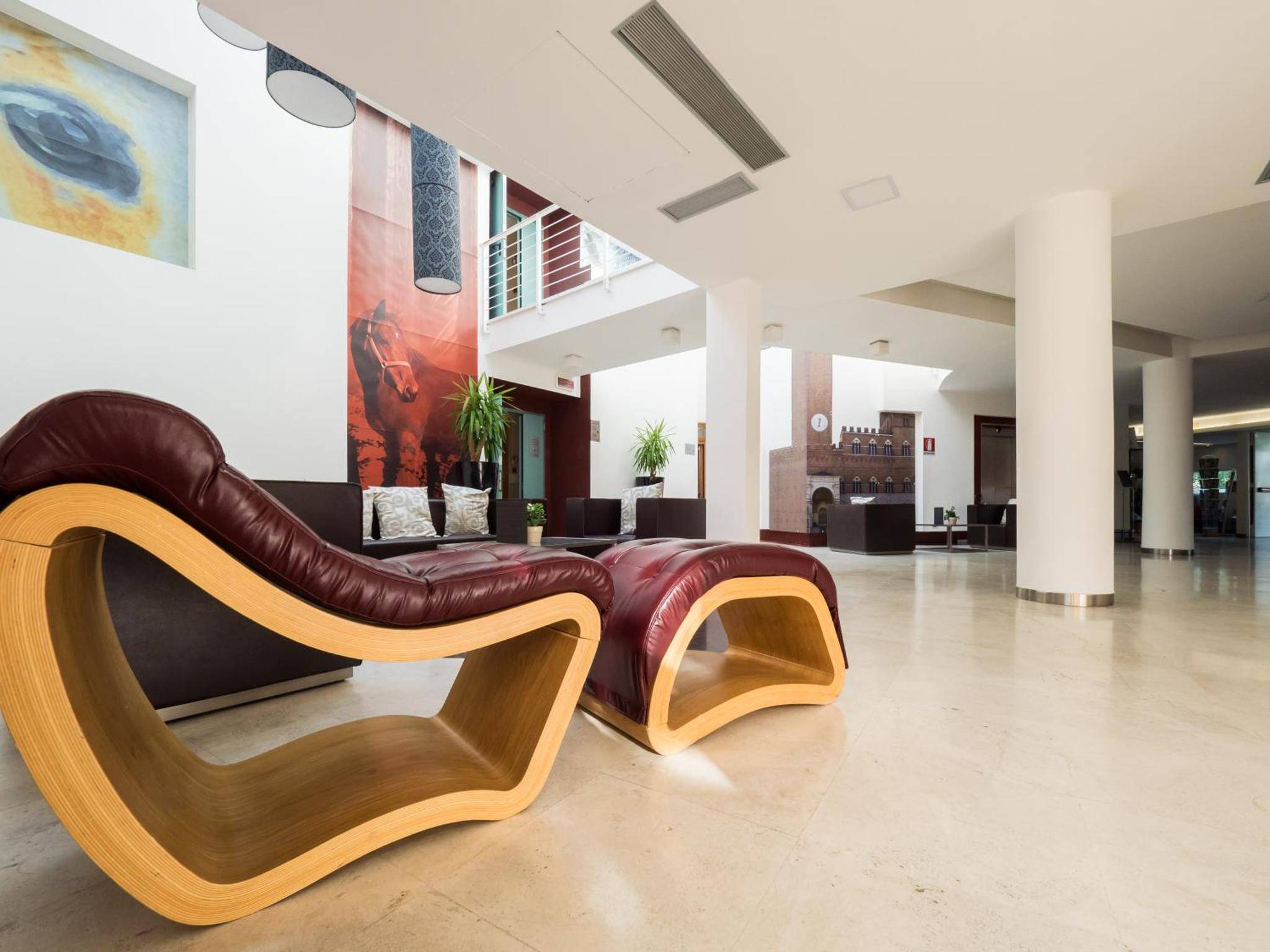 Precise House Montaperti Siena