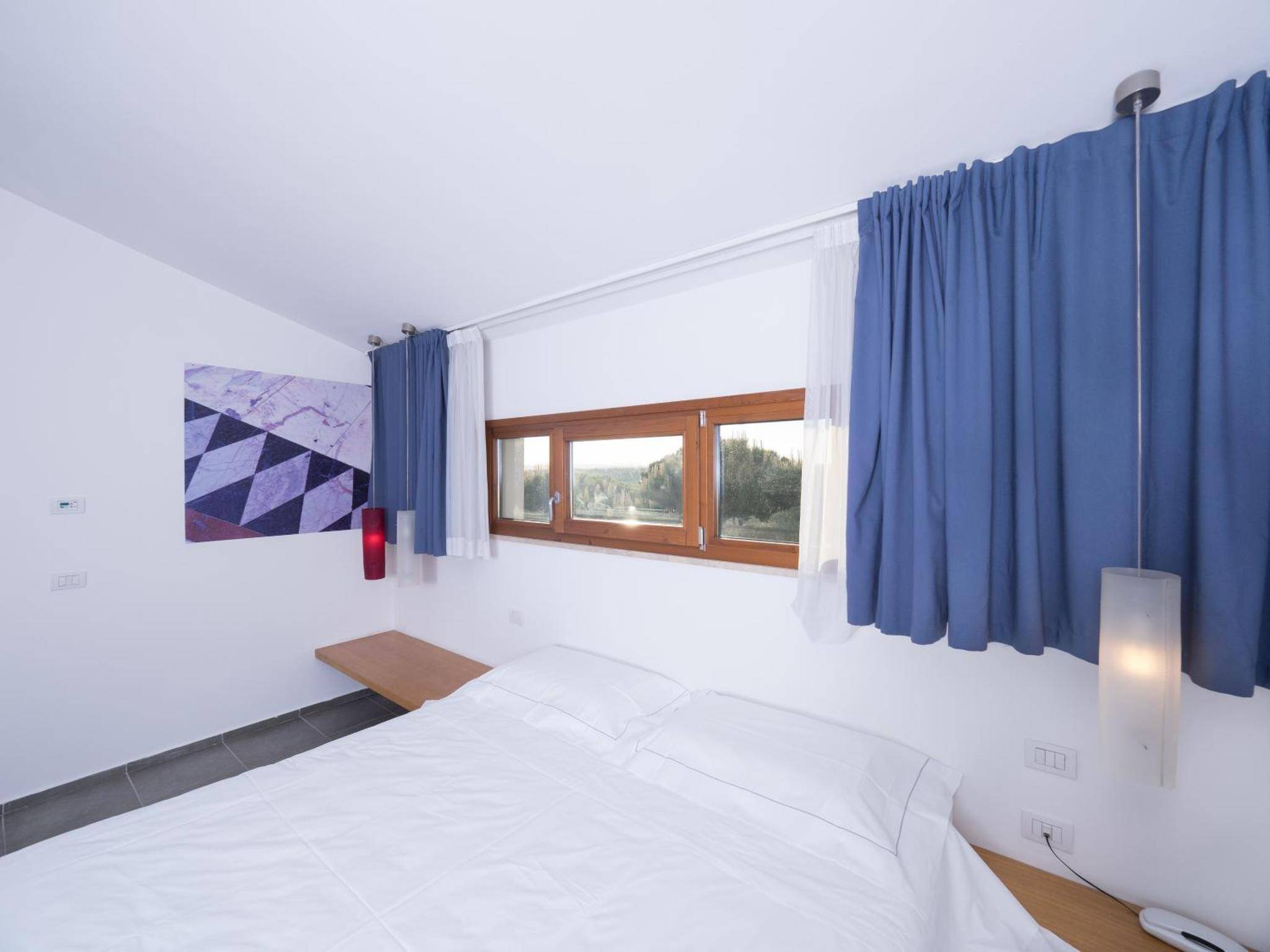 Precise House Montaperti Siena