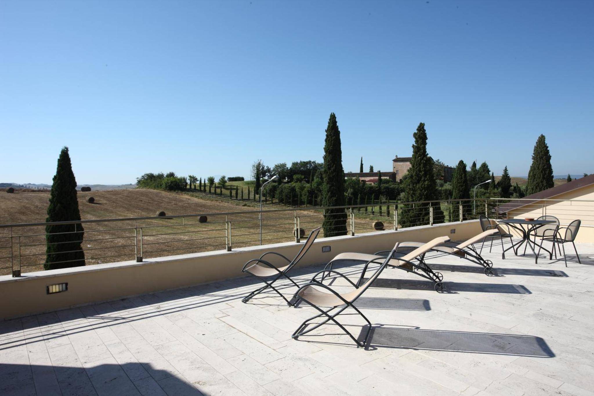 Precise House Montaperti Siena