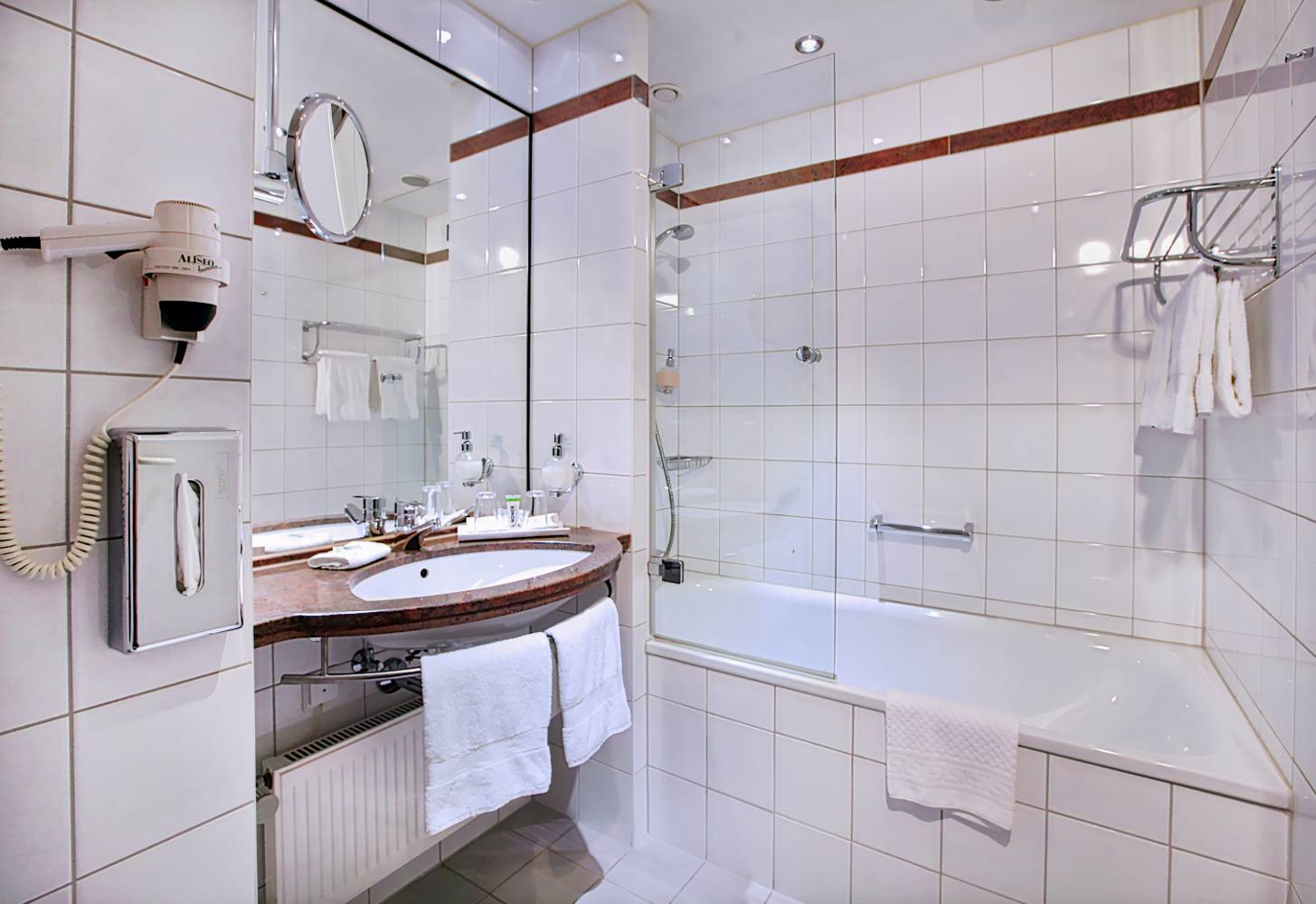 Lindner Hotel BayArena