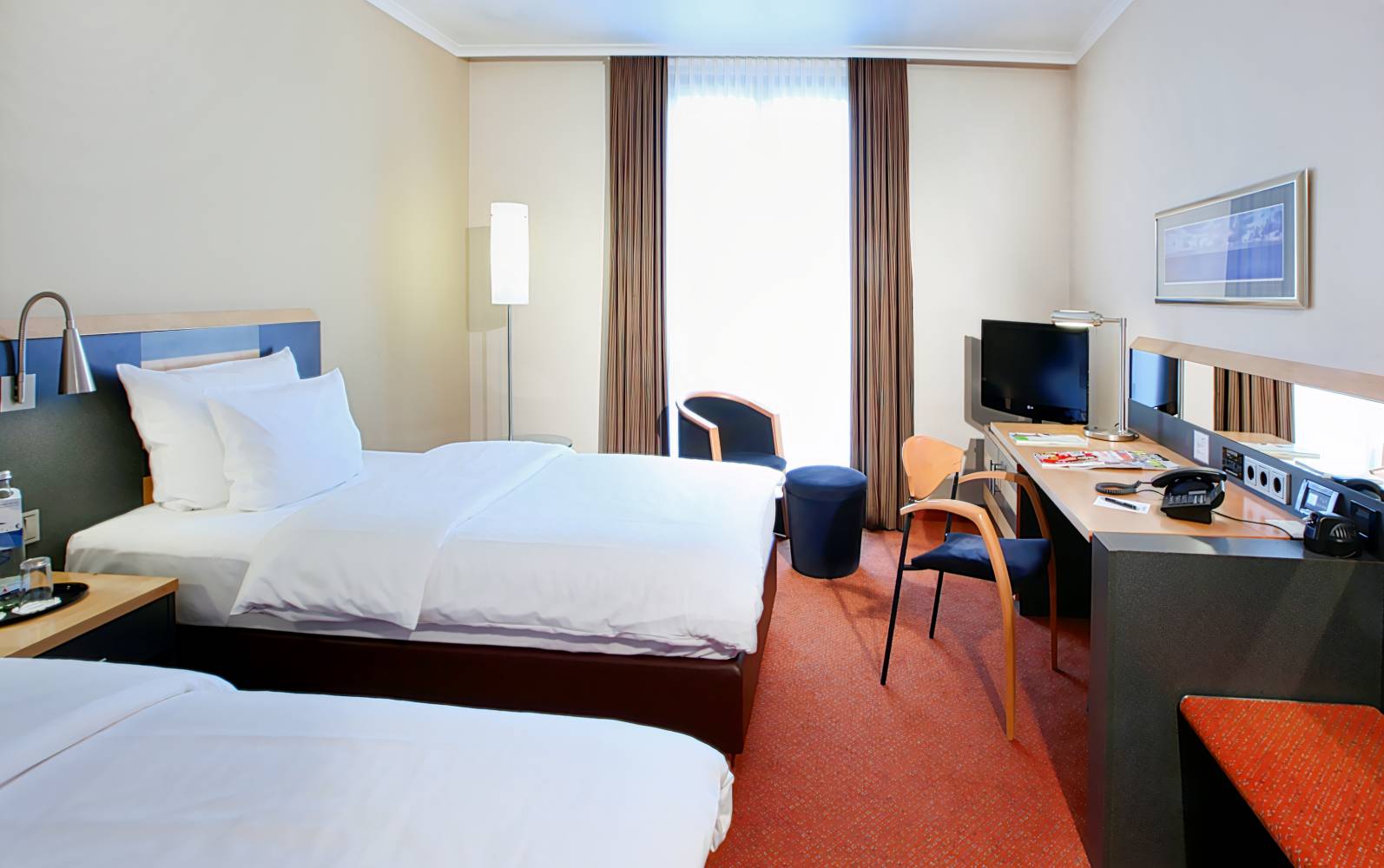 Lindner Hotel BayArena