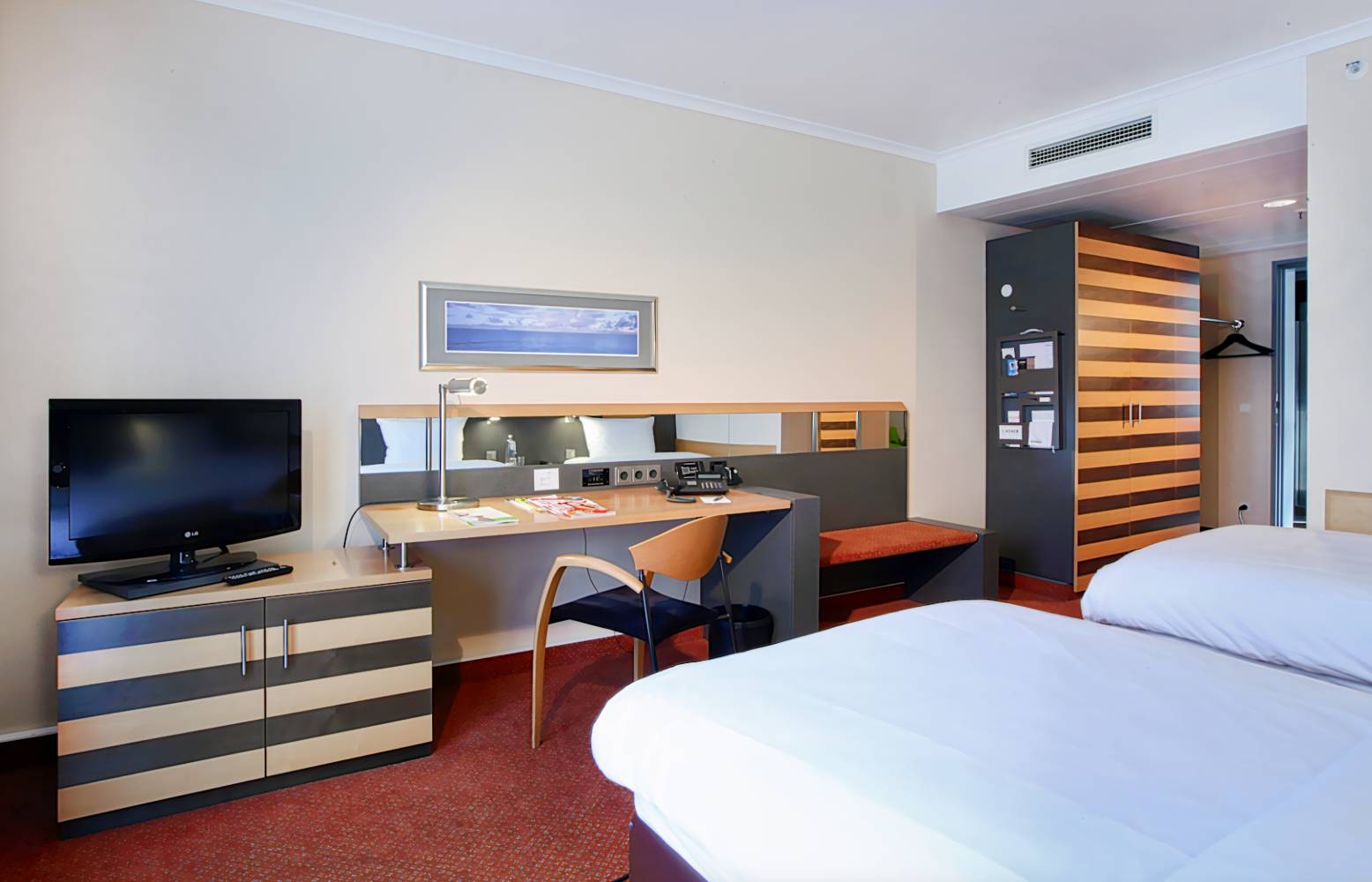 Lindner Hotel BayArena