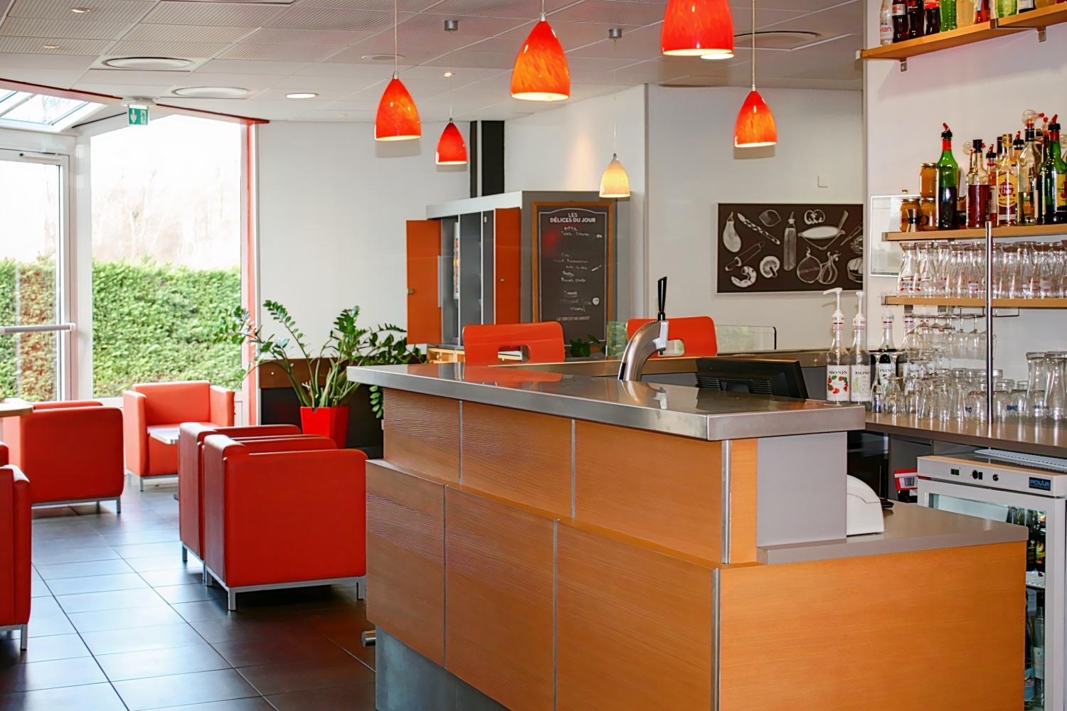 ibis Lyon Sud Chasse sur Rhone