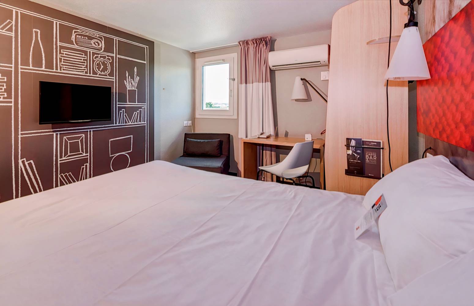 ibis Lyon Sud Chasse sur Rhone
