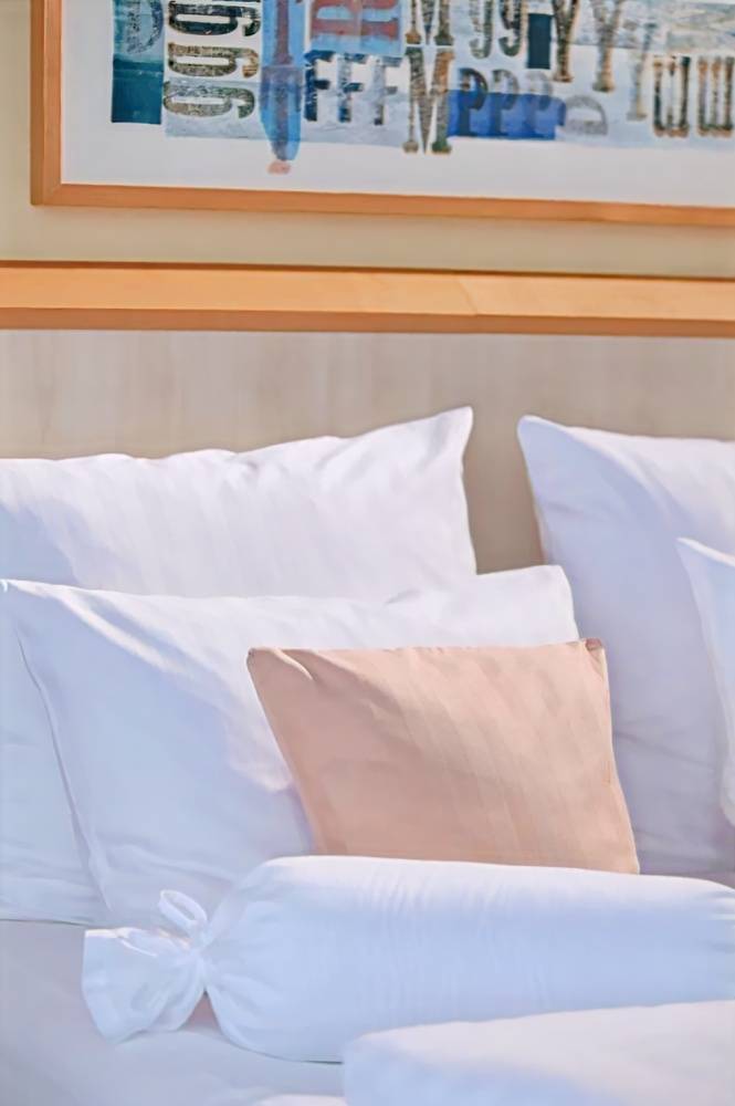 Lindner Hotel Dom Residence