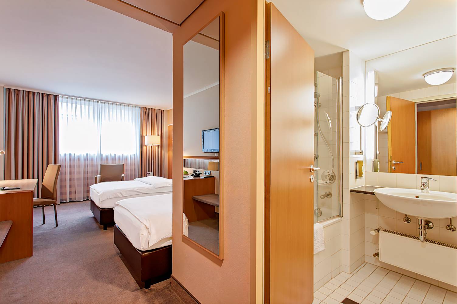 Lindner Hotel Dom Residence