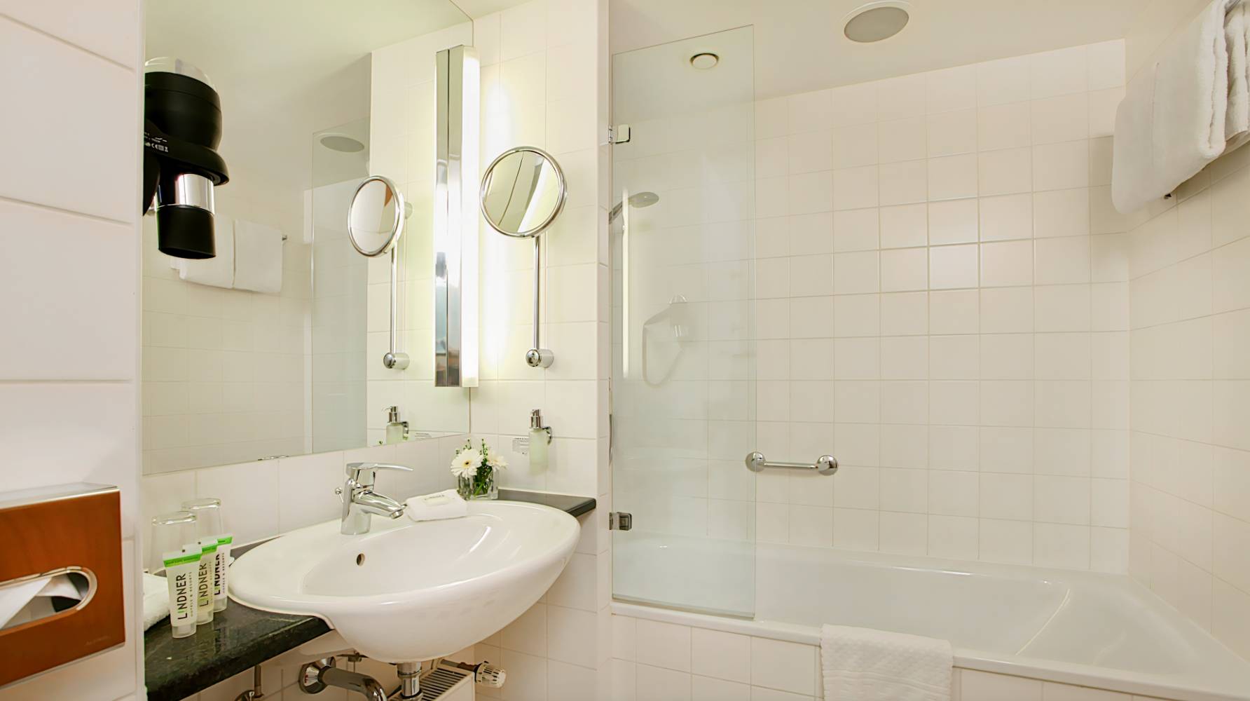 Lindner Hotel Dom Residence