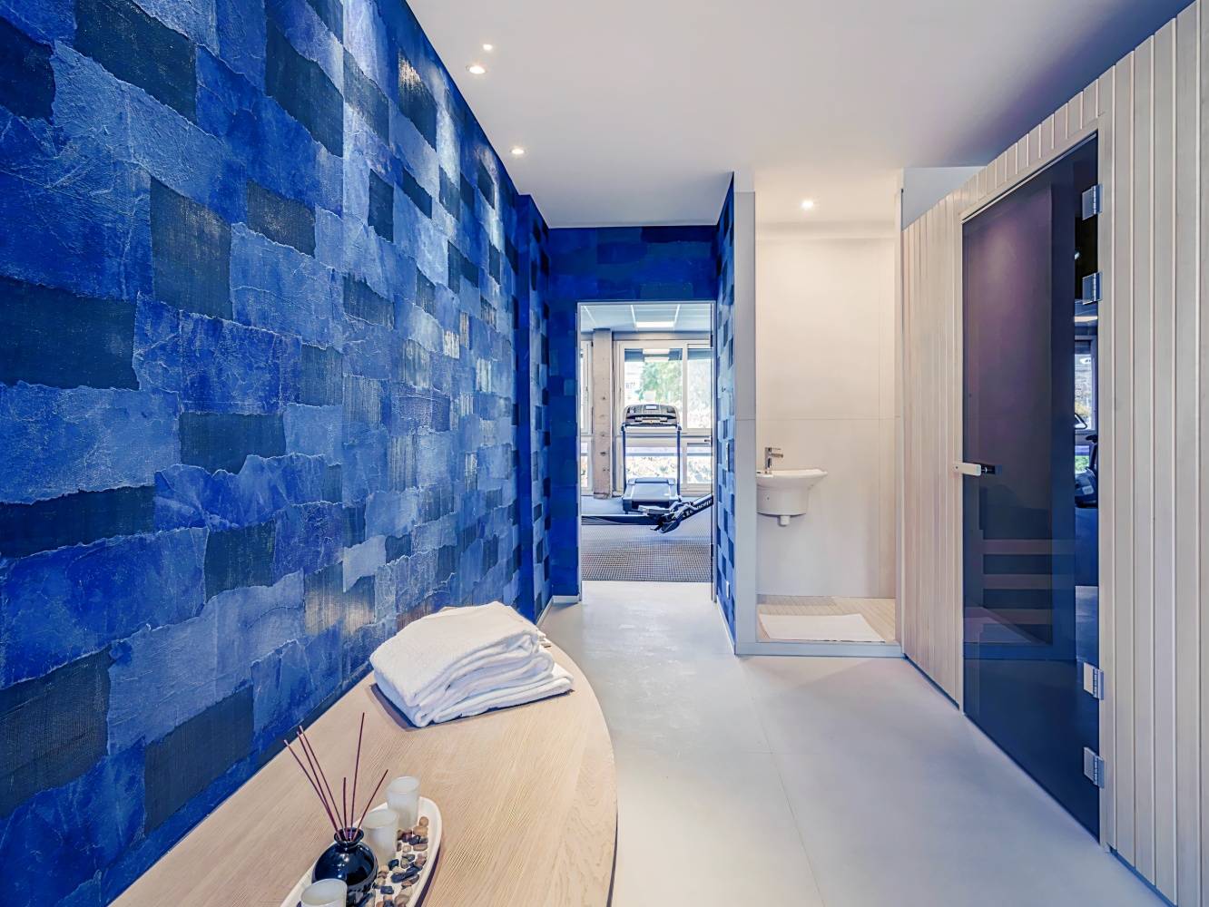 Mercure Mulhouse Centre Hotel