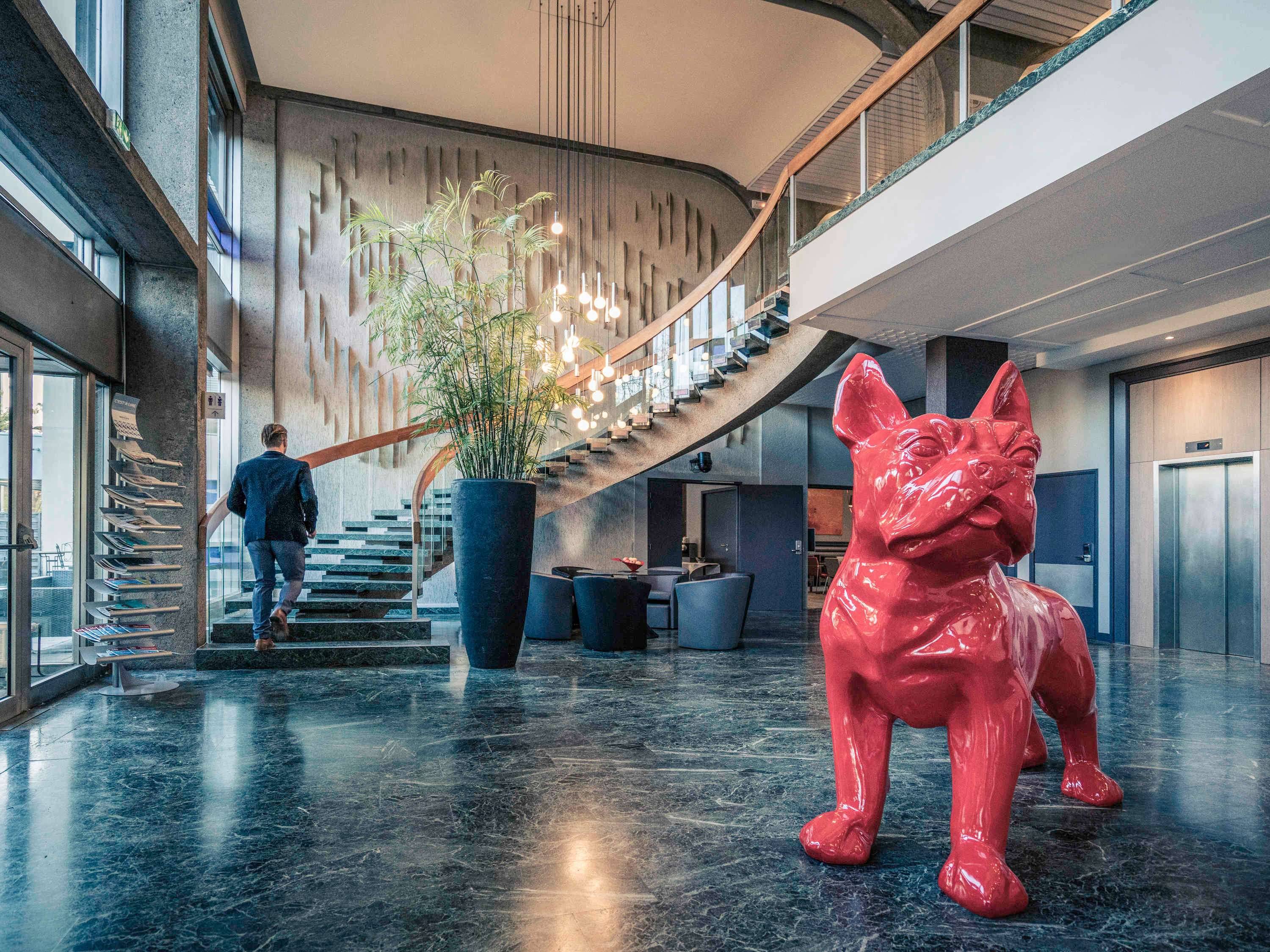 Mercure Mulhouse Centre Hotel