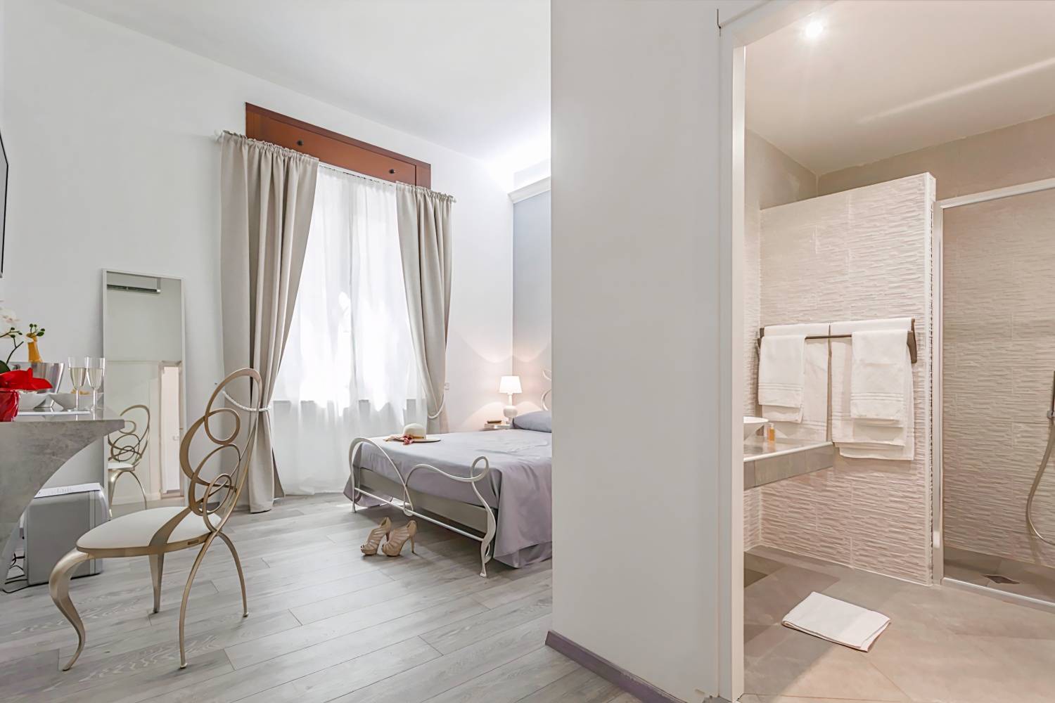 Rome Eco Suites