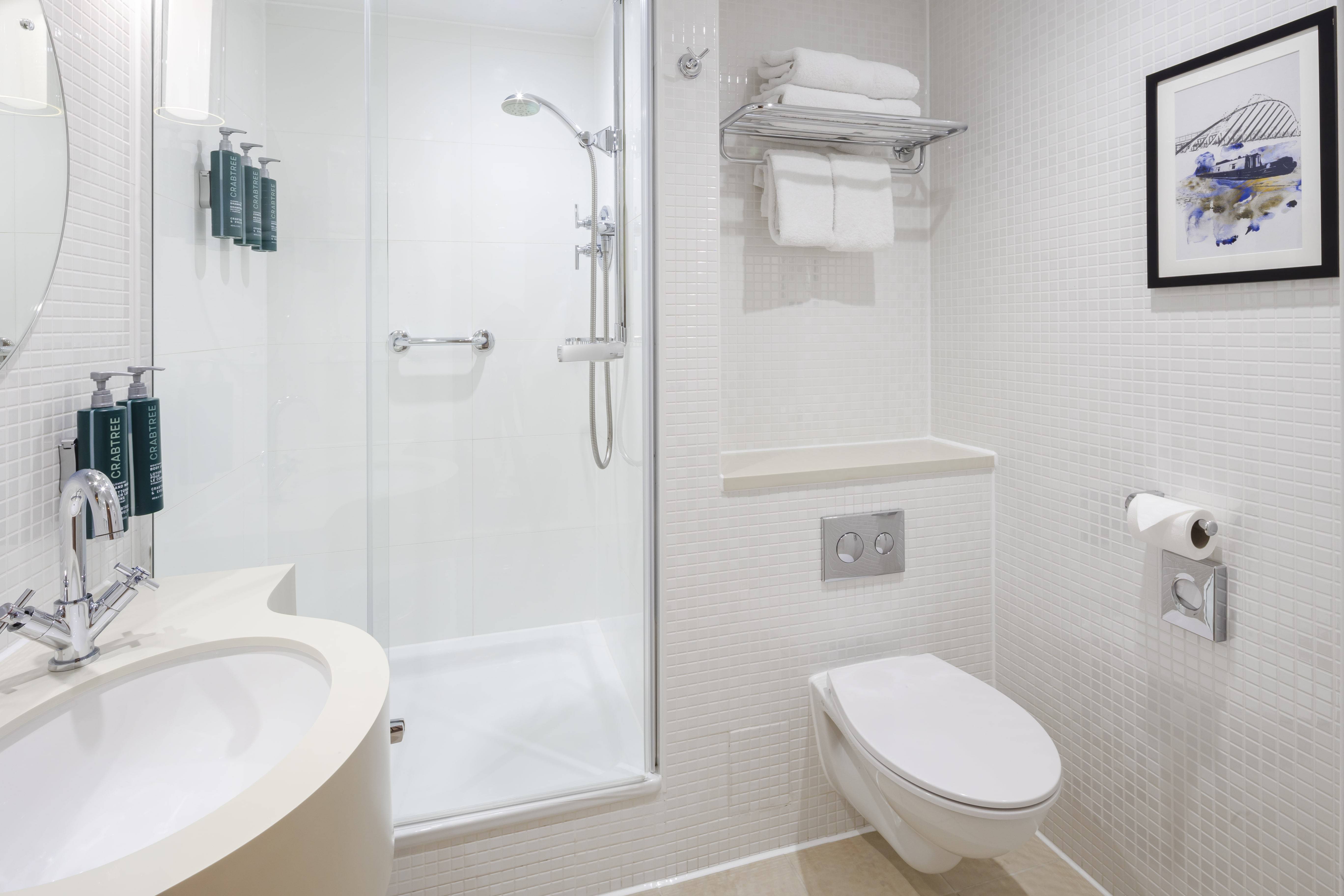 DoubleTree by Hilton Manchester - Piccadilly