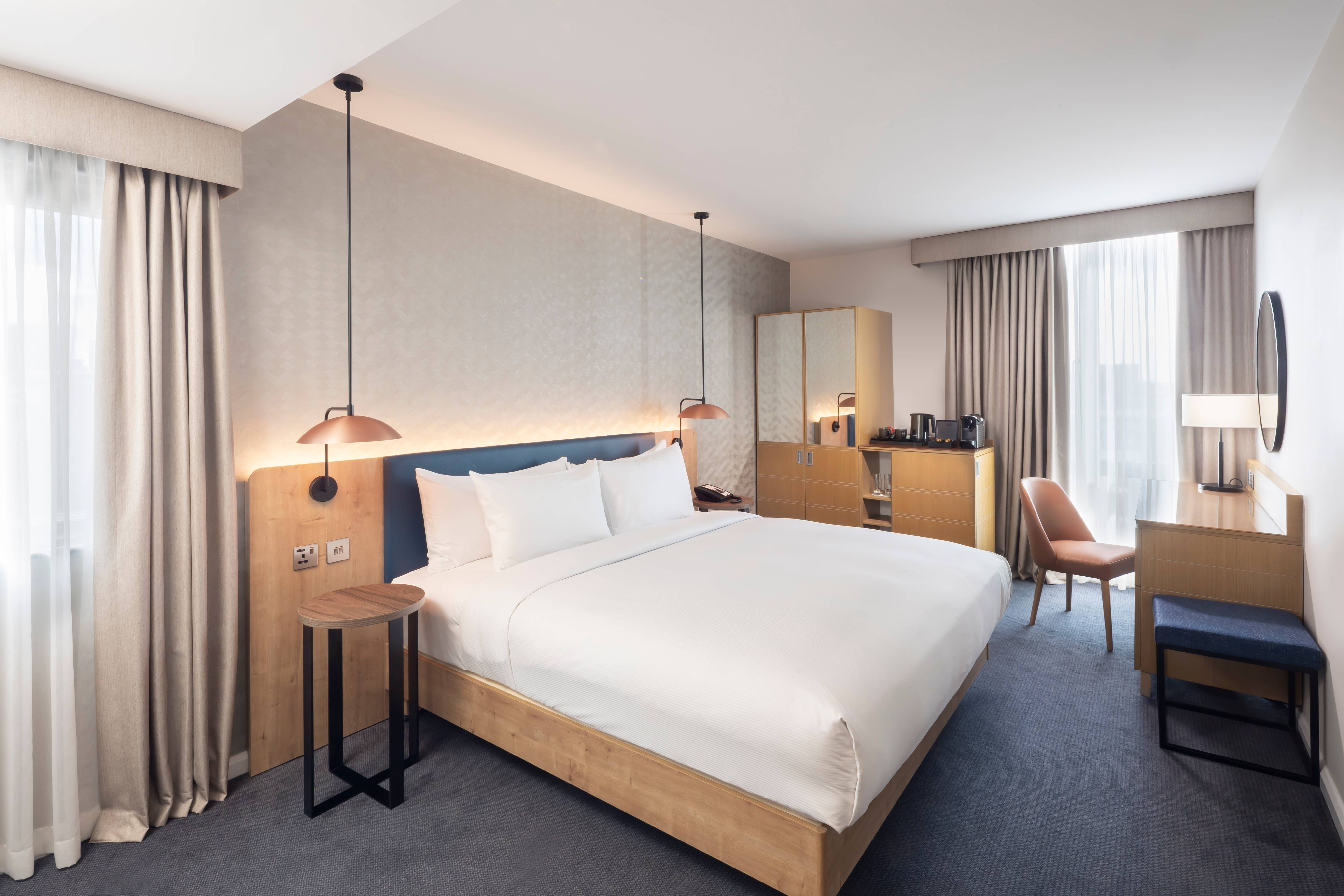 Hilton Garden Inn Birmingham Brindleyplace