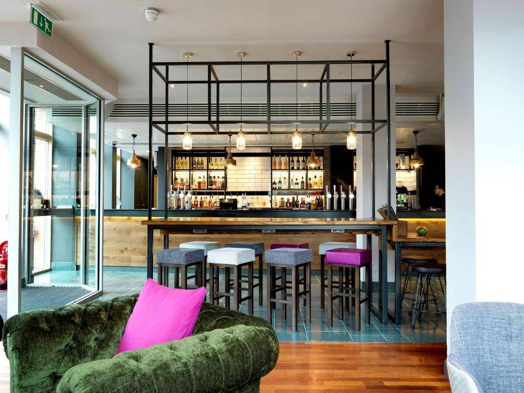 Hilton Garden Inn Birmingham Brindleyplace