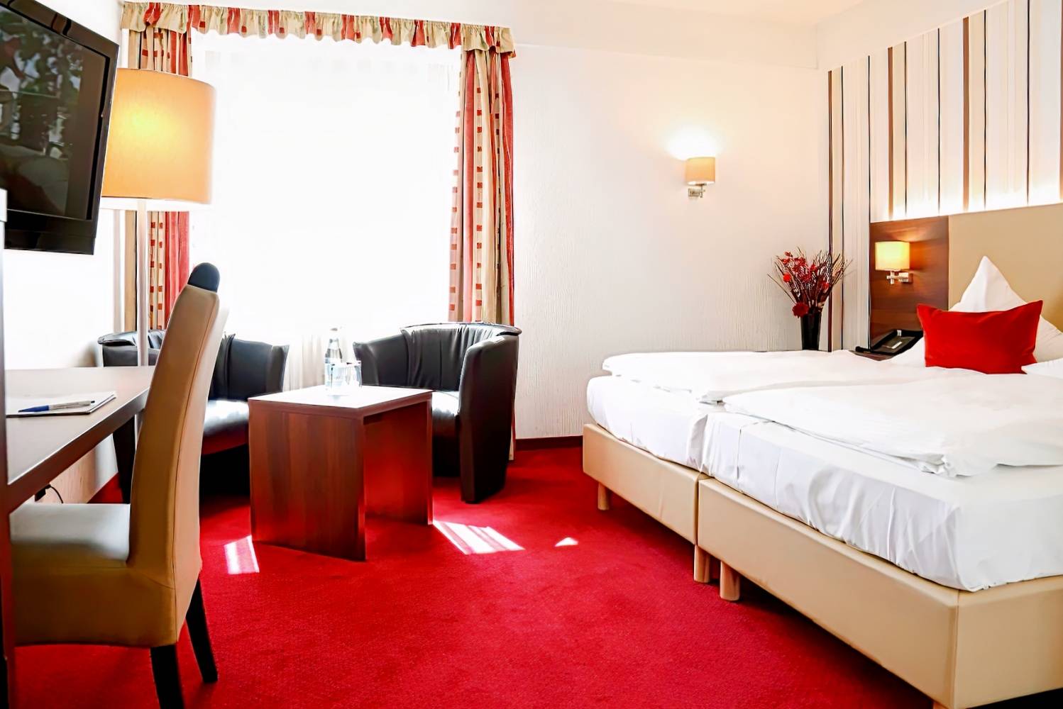 Lobinger Hotel Weisses Ross